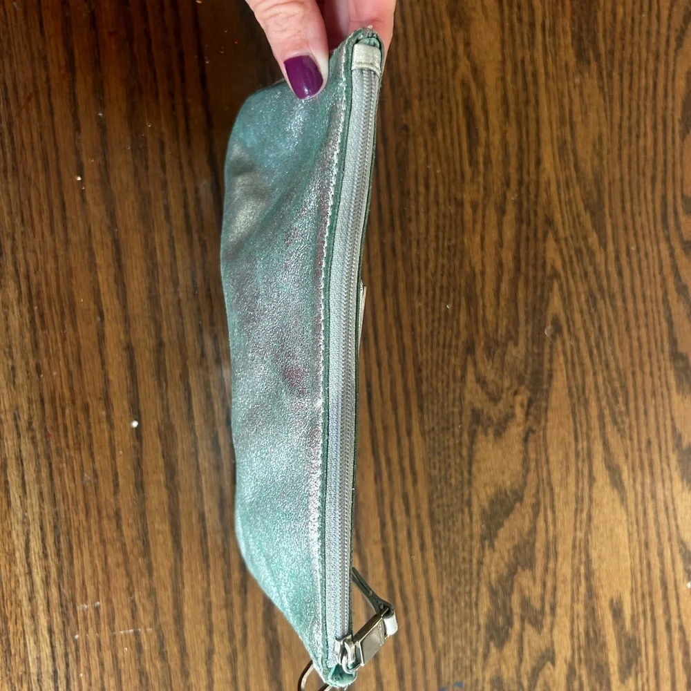 Tiffany & Co. Silver Pouch - Picture 4 of 4